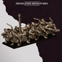 Archers Hobgoblins