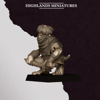 Assassins Hobgoblins