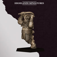 Assassins Hobgoblins