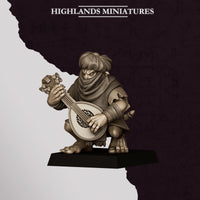 Assassins Hobgoblins