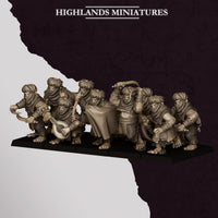 Assassins Hobgoblins