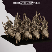 Load image into Gallery viewer, Cavaliers Hobgoblins
