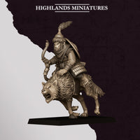 Cavaliers Hobgoblins