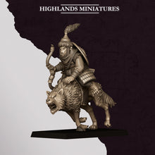 Load image into Gallery viewer, Cavaliers Hobgoblins
