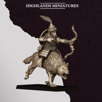 Cavaliers Hobgoblins