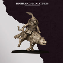 Load image into Gallery viewer, Cavaliers Hobgoblins
