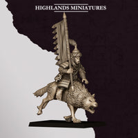 Cavaliers Hobgoblins
