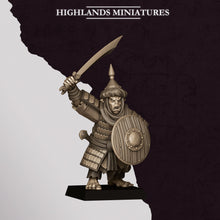 Load image into Gallery viewer, Cavaliers Hobgoblins
