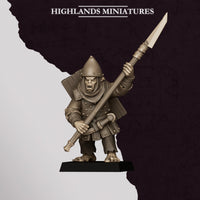 Lanciers Hobgobs