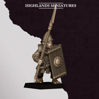 Lanciers Hobgobs