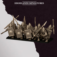Lanciers Hobgobs