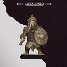 Load image into Gallery viewer, Guerriers Hobgoblins
