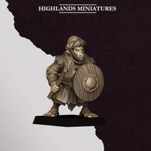 Load image into Gallery viewer, Guerriers Hobgoblins
