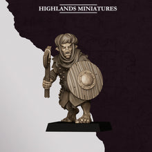 Load image into Gallery viewer, Guerriers Hobgoblins
