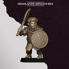 Load image into Gallery viewer, Guerriers Hobgoblins
