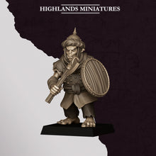 Load image into Gallery viewer, Guerriers Hobgoblins
