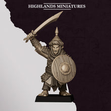 Load image into Gallery viewer, Guerriers Hobgoblins
