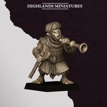 Load image into Gallery viewer, Guerriers Hobgoblins
