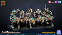 Load image into Gallery viewer, Vassal Cavalry
