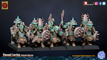 Load image into Gallery viewer, Vassal Infantry
