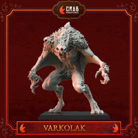 Strigoi