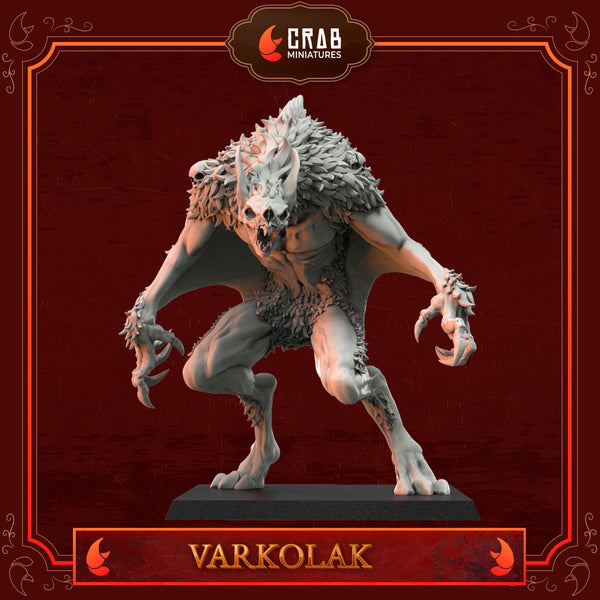Strigoi