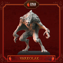 Load image into Gallery viewer, Strigoi
