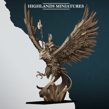 Load image into Gallery viewer, Lord of the Phoenix
