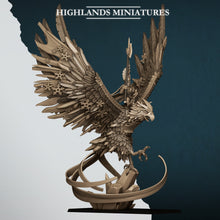 Load image into Gallery viewer, Lord of the Phoenix
