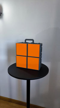 Cube Voyageur