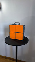 Load image into Gallery viewer, Travel Cube
