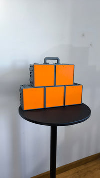 Cube Voyageur