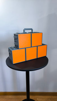 Cube Voyageur