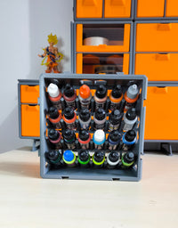 Cube Peintre