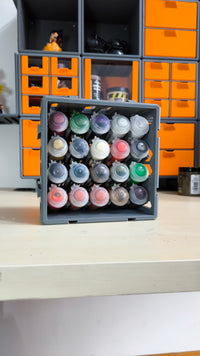 Cube Peintre