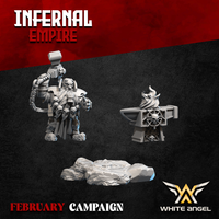 Forgeron infernal