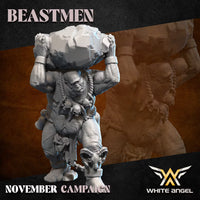 Cyclope Bestial