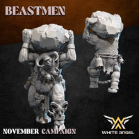 Cyclope Bestial
