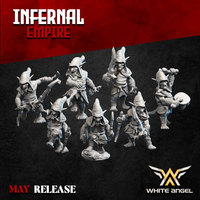 Assassins Hobgoblins