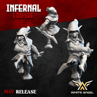 Assassins Hobgoblins