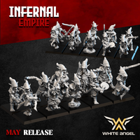 Assassins Hobgoblins