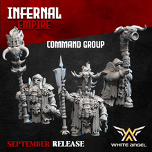 Load image into Gallery viewer, Acolytes Infernaux
