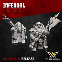 Acolytes Infernaux