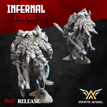 Load image into Gallery viewer, Centaurs Apocalypse
