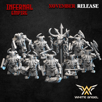 Destructor Infernaux