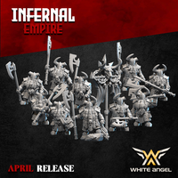 Destructors infernaux