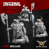 Destructors infernaux