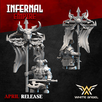 Destructors infernaux