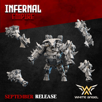 Avatar Infernal
