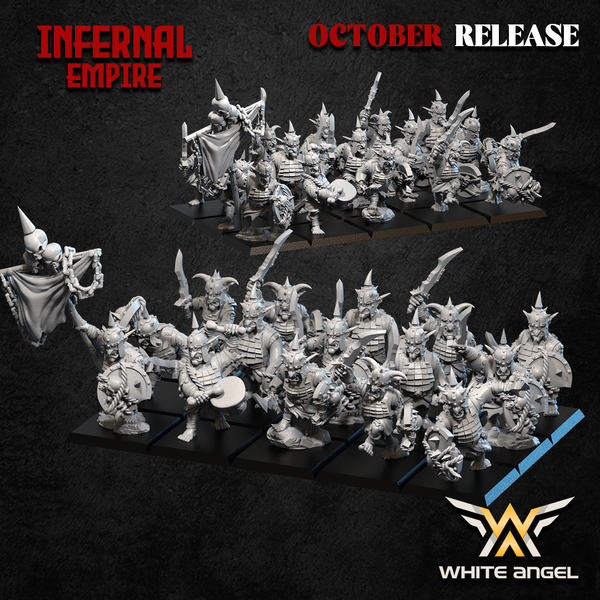 Infernal Goblins
